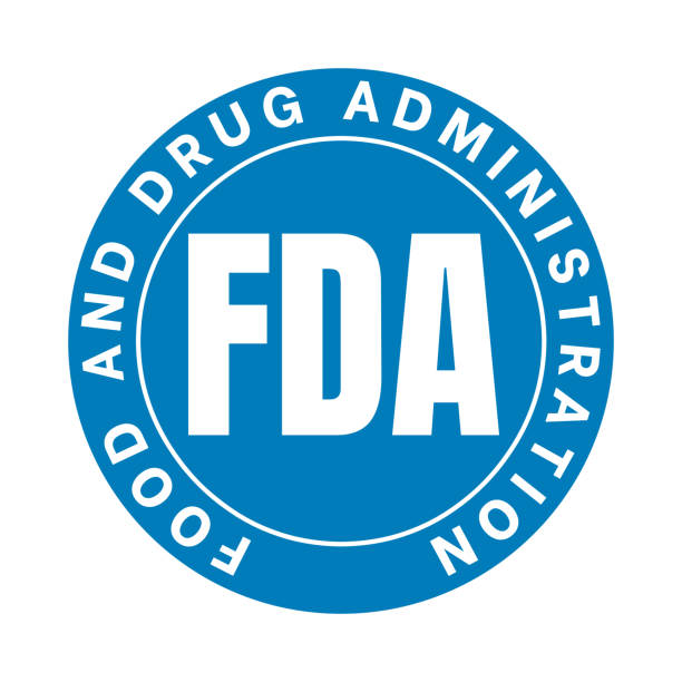 Food and drug administration symbol icon Food and drug administration symbol icon food and drug administration stock illustrations