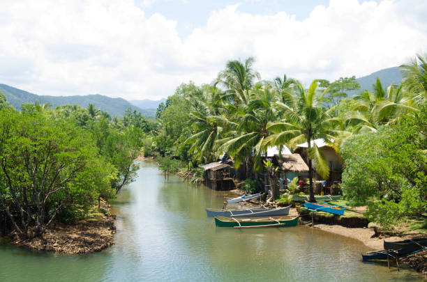 istock Rural Photographs Philippines 1369760922