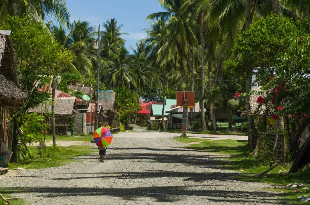 These photographs were taken around Mindanao Region, more specifically Lanuza, Surigao del Sur. Showing the exuberant green and nature of the region, with many rivers, the ocean and rice fields