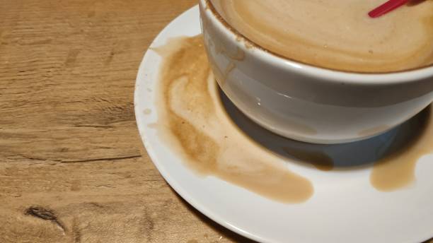 istock A cup of coffee latte 1369762369