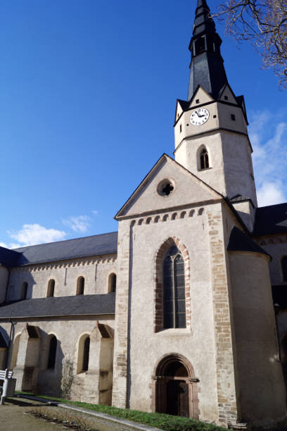 istock Saint Ulrici Ulrichs church 1369769222