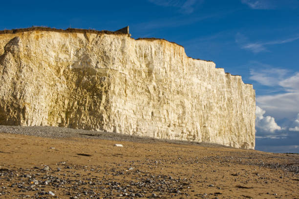 istock Beachy Head cliffs, Sussex, England 1369771693