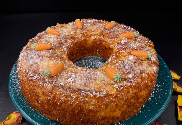 istock homemade carrot cake freshly baked 1369777970