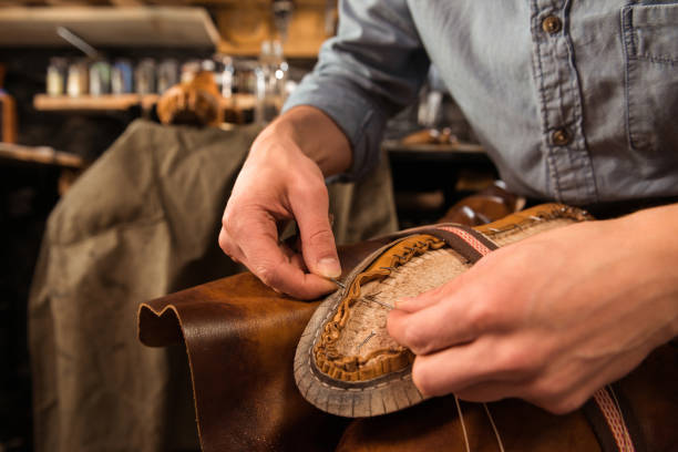 Bootmaker 330+ Bootmaker Stock Photos, Pictures & Royalty-Free Images - iStock