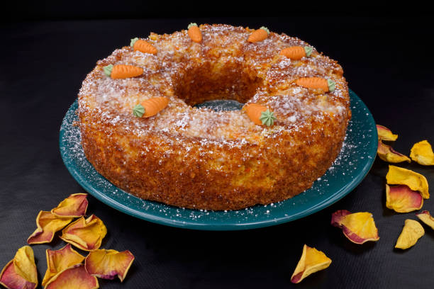 istock homemade carrot cake freshly baked 1369782964