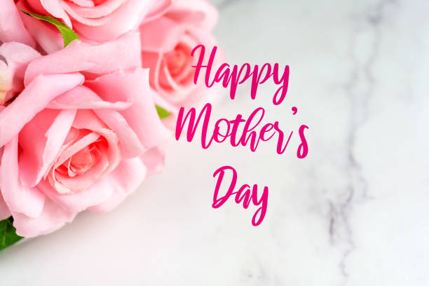 istock Happy Mother's Day Greeting 1369785679