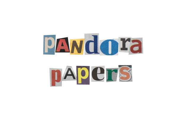 istock anonymous letter with 