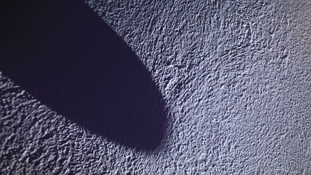 Shadow on wall abstract clip background