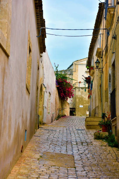 istock scicli sicily italy 1369795425