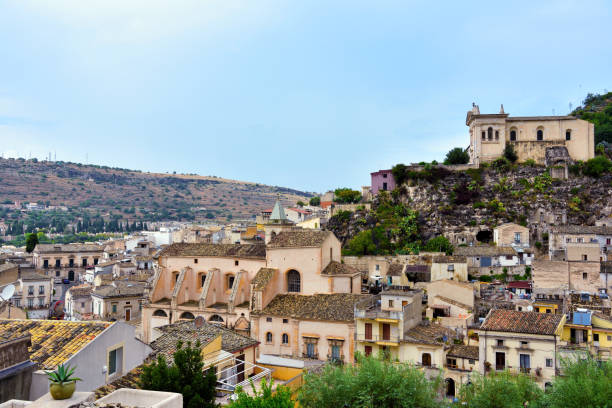 istock scicli sicily italy 1369795716