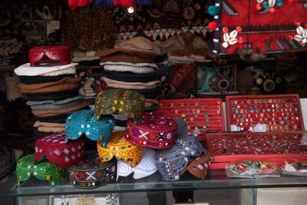 istock Pakistani culture 1369797541