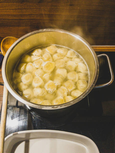 istock Russian food called 