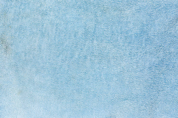 istock Texture old  fabric as background and wallpaper 1369803868