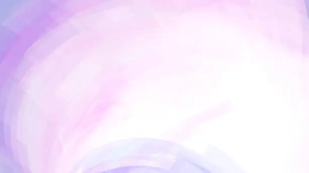 Vector illustration of Pink lavender background. Vector graphic pattern