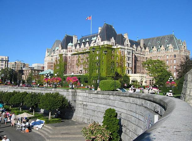 istock In front of the Empress 136981561