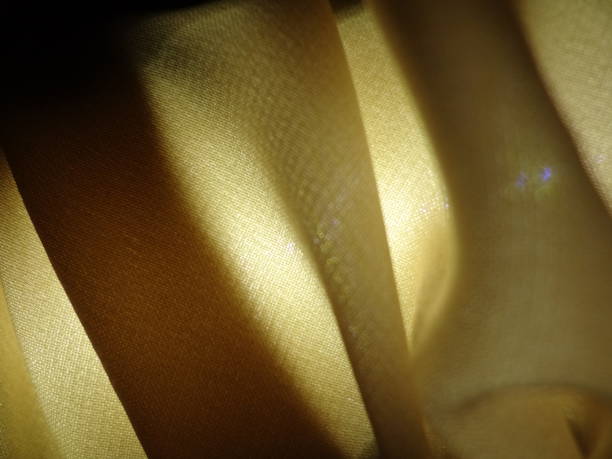 istock Abstract beige  brown  simple smooth textured geometric shape blurred background 1369840023