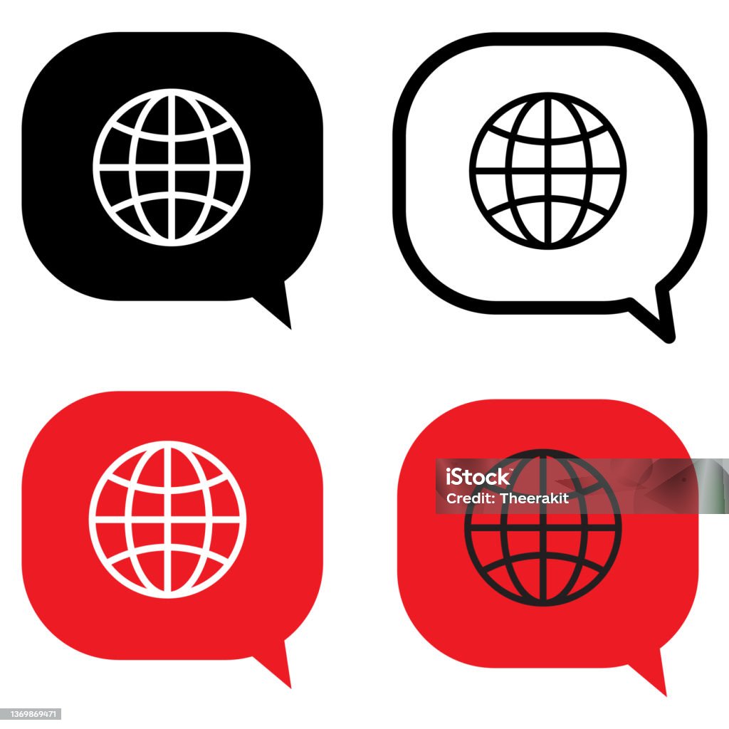 白い背景の言語アイコンを変更します言語記号を選択しますシンボルを翻訳しますフラットスタイル バリエーションのベクターアート素材や画像を多数