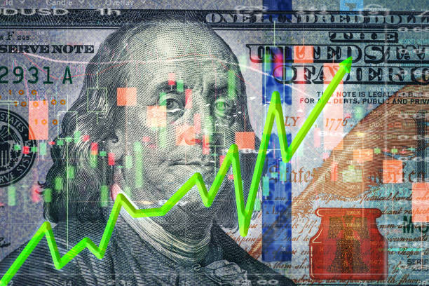 istock Global inflation and the dollar 1369889991