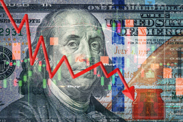 istock Global inflation and the dollar 1369896434