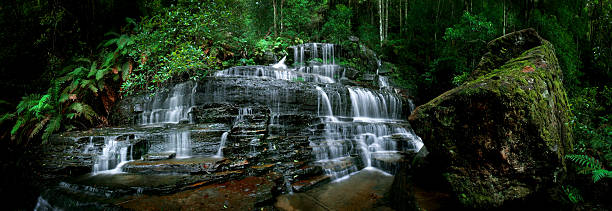 Cachoeira Verde - foto de acervo