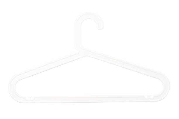 istock hanger for clothes isolated on white background 1369924937