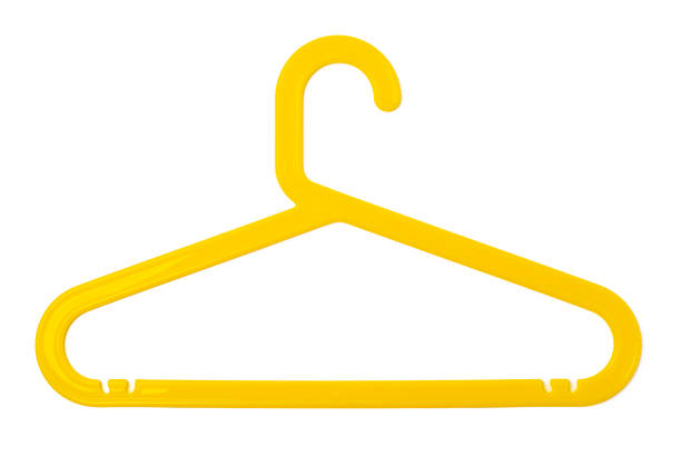 istock hanger for clothes isolated on white background 1369925359