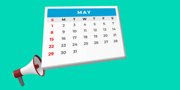 May 2026 calendar
