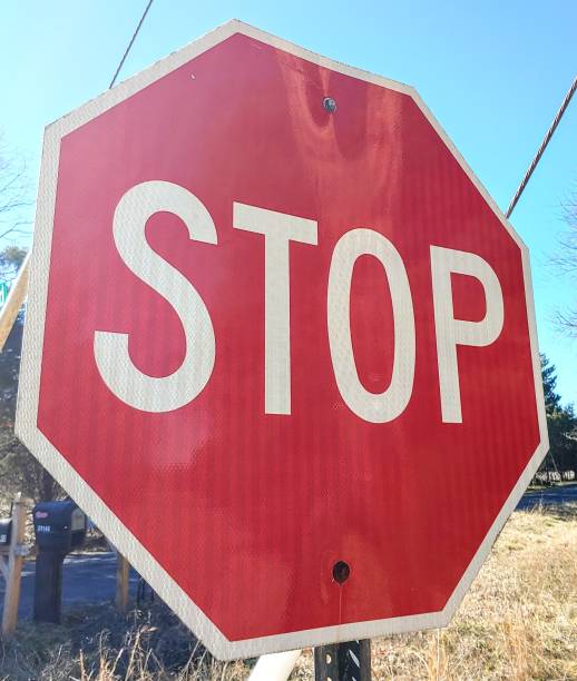 istock road signs, country road scenes 1369950997