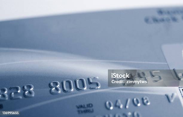 Karty Kredytowa - zdjęcia stockowe i więcej obrazów Bankructwo - Bankructwo, Biznes, Bliskie zbliżenie