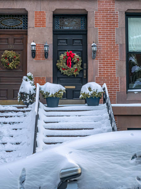 istock New York City Brownstone 1369959237