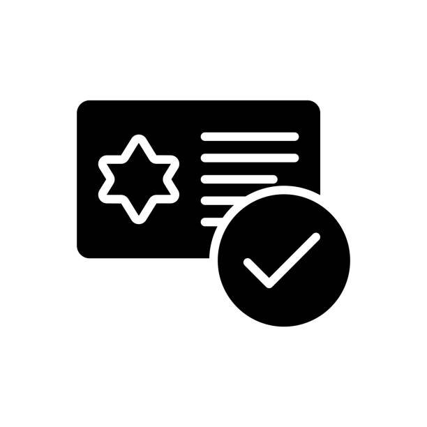 Englibility Icon 210+ Eligibility Icon Stock Illustrations, Royalty-Free Vector Graphics ...