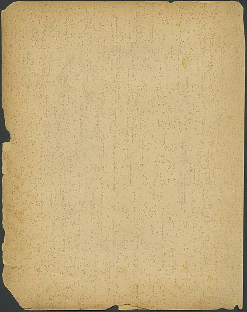 Vintage paper xxl