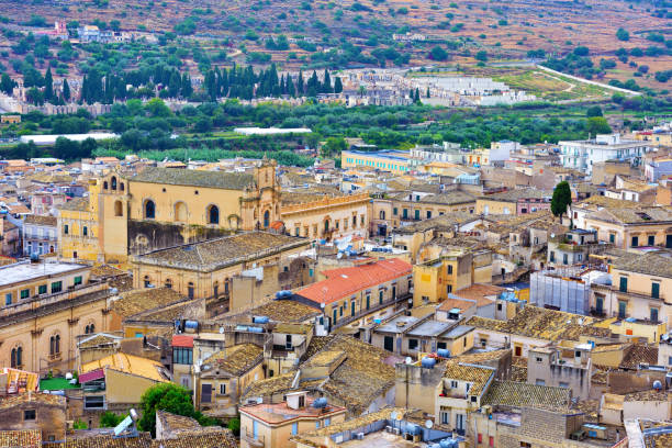 istock scicli sicily italy 1369999223