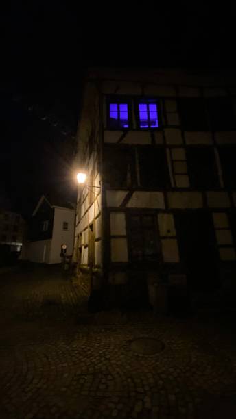 istock The abbey of Stavelot 1370015494