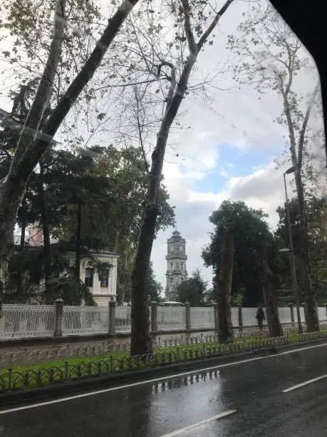 Photo of Dolmabahce Palace