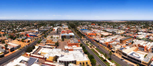 istock D Mildura Avenue downtown pan 1370020826