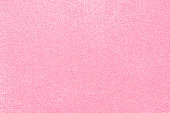 istock Pink Glitter Pastel Background Sequin Rose Glittering Texture Foil Beautiful Paper Pretty Pattern Close-Up Full Frame 1370024589