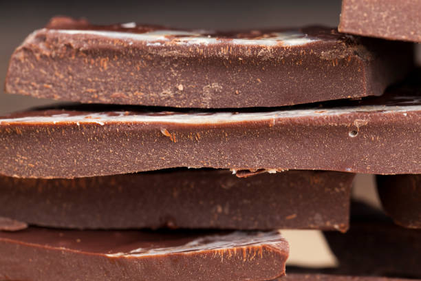 istock chocolate is broken into a large number of pieces 1370034889