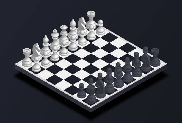 4,000+ 3d Chess Board Stock Photos, Pictures & Royalty-Free Images - iStock