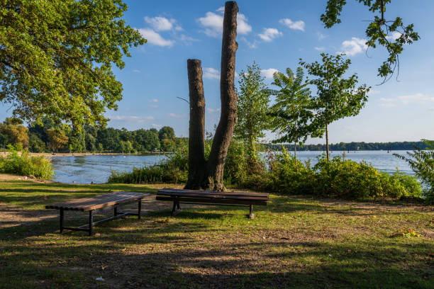 istock The Mueggelsee in Berlin-Rahnsdorf, Germany 1370046974