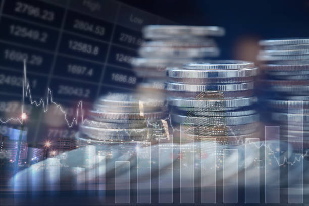 istock Financial investment concept 1370062316