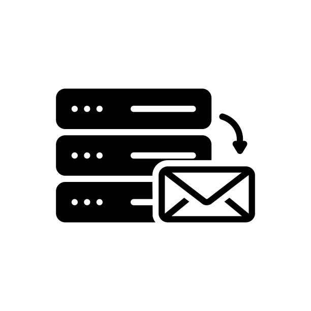 Smtp Service Icon 140+ Smtp Stock Photos, Pictures & Royalty-Free Images - iStock