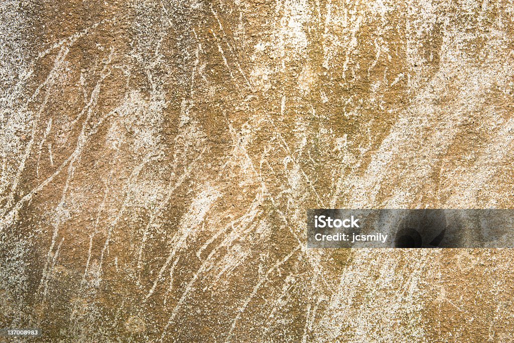 Couleur naturelle de mur de ciment texture de surface - Photo de A l'abandon libre de droits