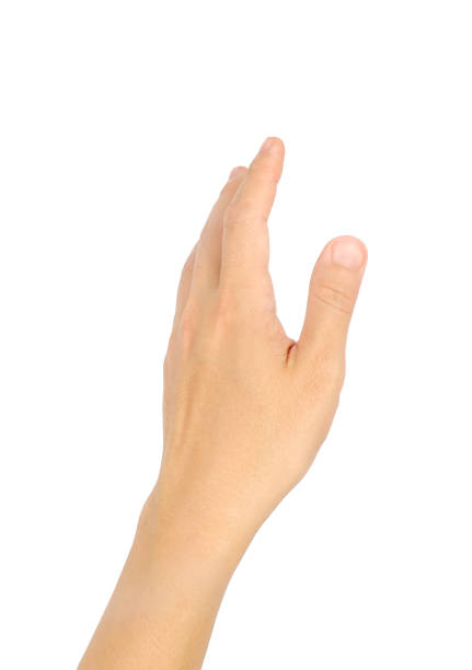 istock hand gestures, and masculine symbols. Isolated on white background. 1370097958
