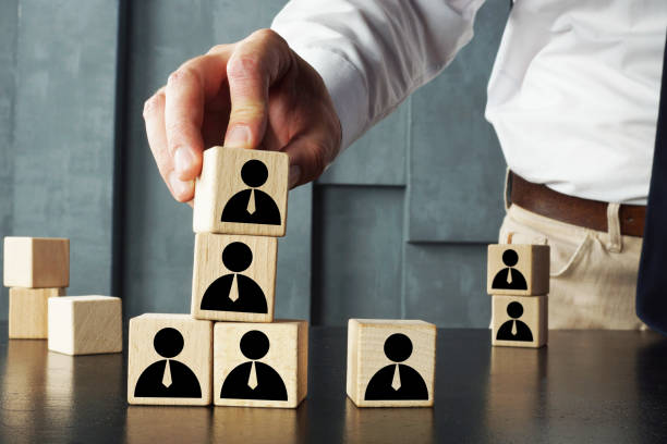 istock Team Development is shown on the business photo using the text 1370098247