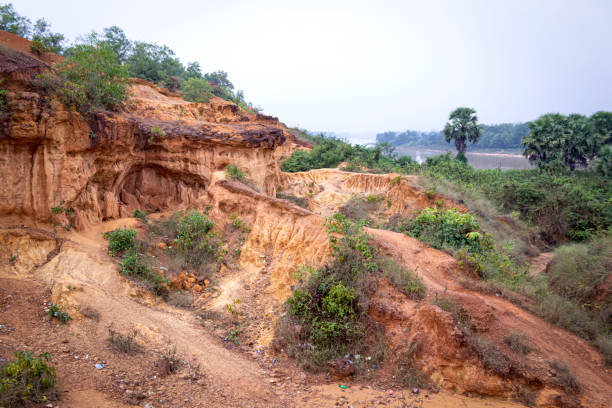 istock grand canyon of Bengal 1370107194