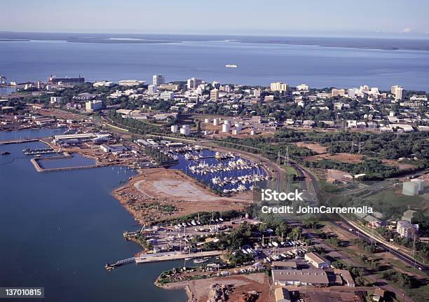 Darwin - Fotografias de stock e mais imagens de Darwin - Darwin, Cidade, Austrália