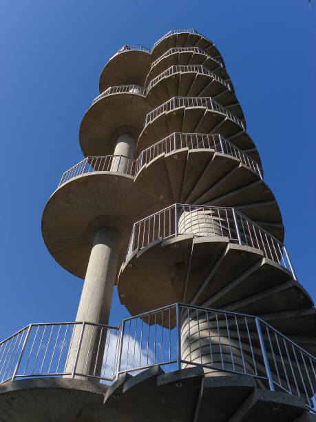 istock Gonjace tower in Brda region in Slovenia 1370135599