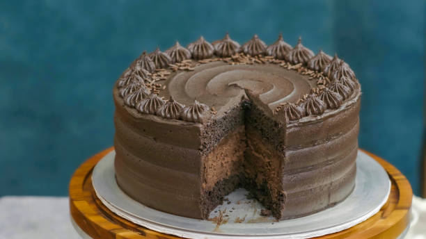 brooklyn blackout. brooklyn blackout chocolate cake