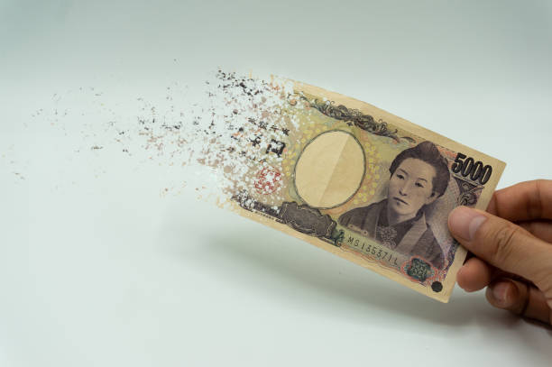 FXPROニュース:週半ばの日本金融市場最新情報(6月12日現在) 5 FxPro - 円の下落が続く